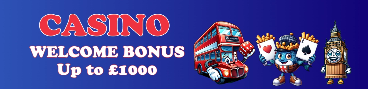 Angliabet casino Welcome bonus